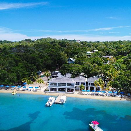 Luna Beach Luxury Boutique Beach Front Resort Jobs Bight المظهر الخارجي الصورة
