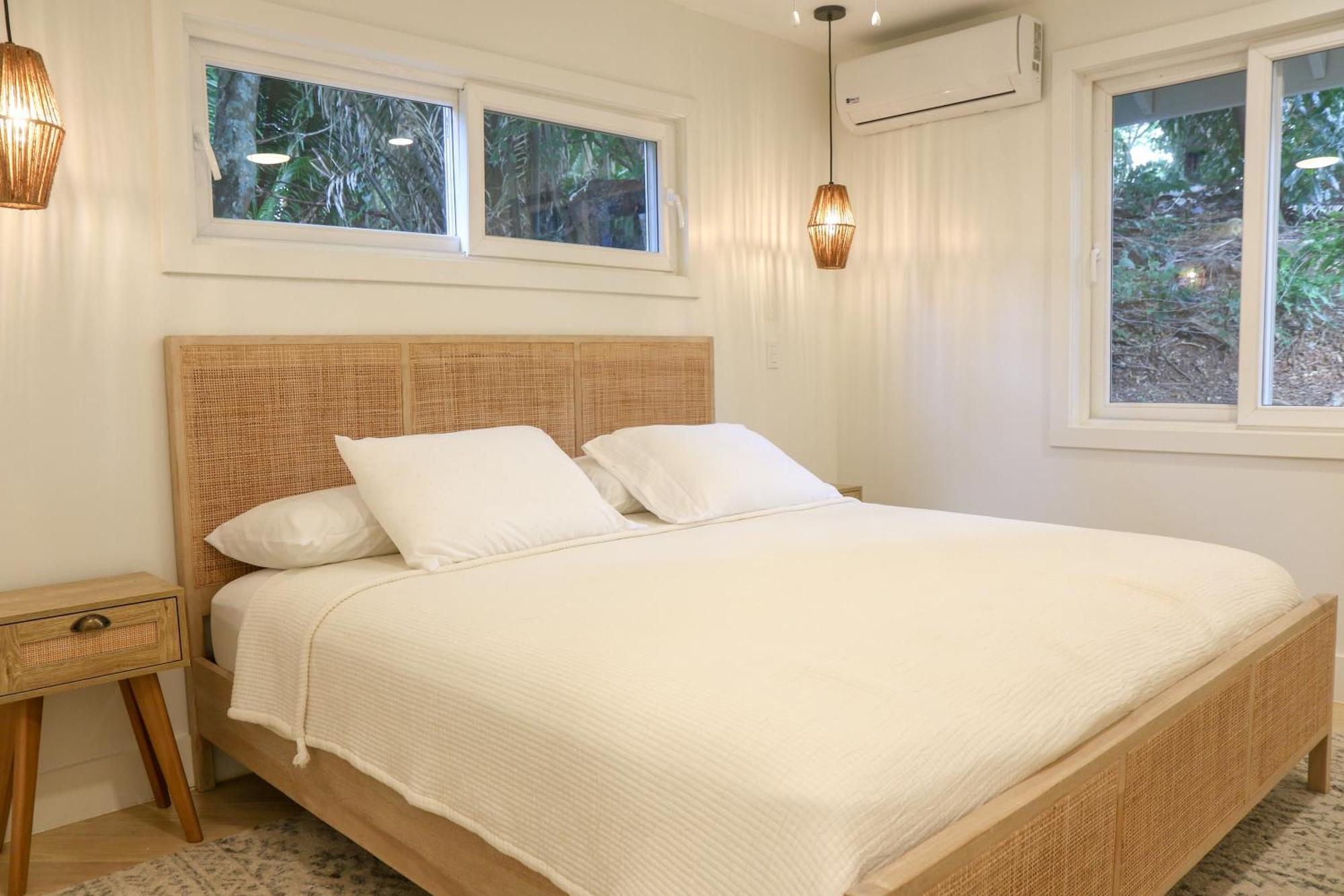 Luna Beach Luxury Boutique Beach Front Resort Jobs Bight المظهر الخارجي الصورة